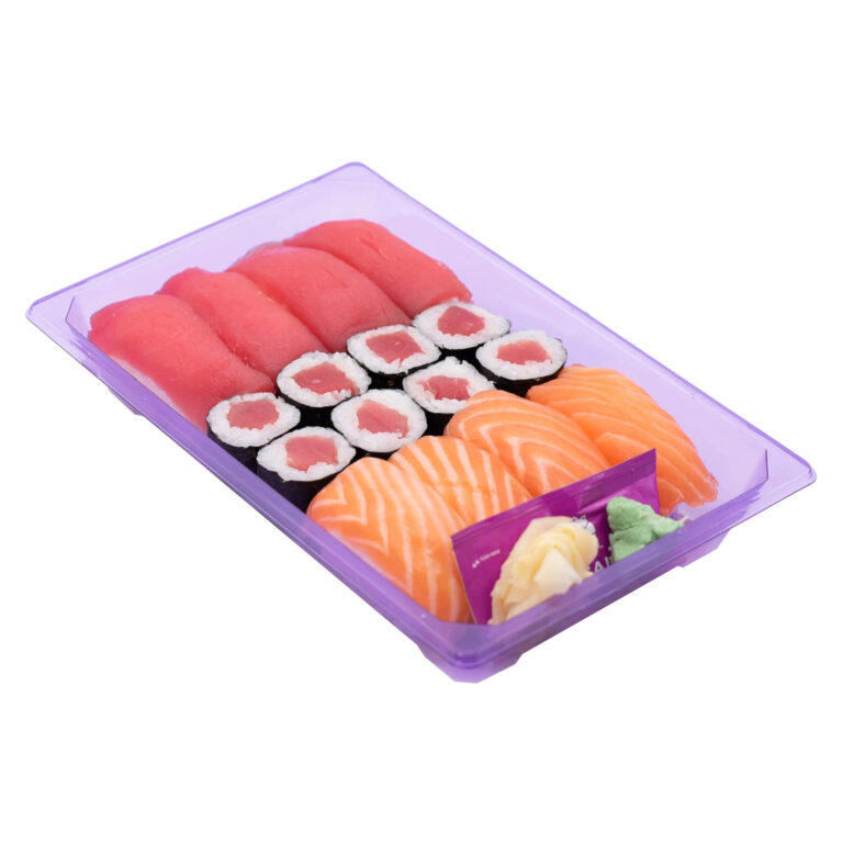 Sushi Combo A